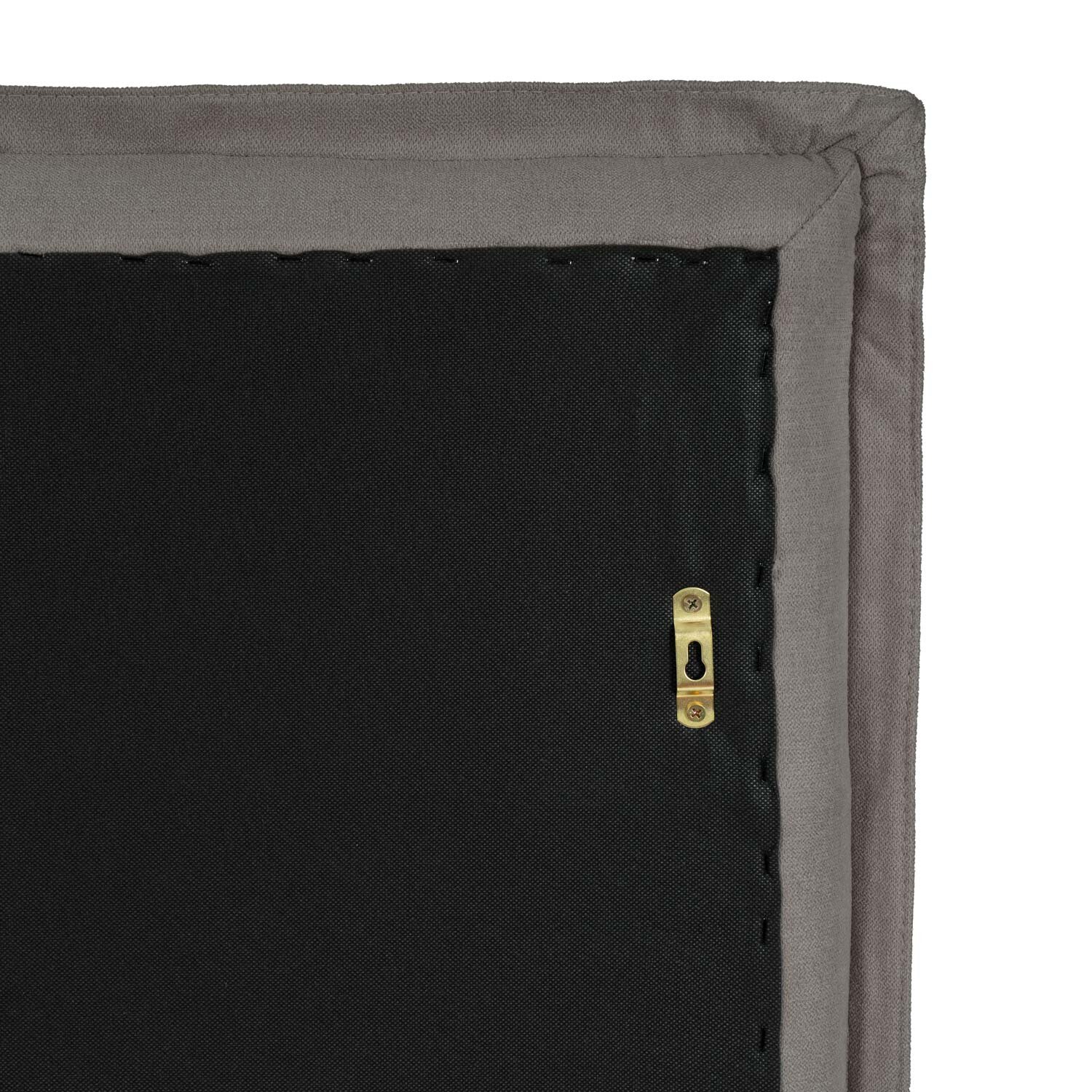 Cabecero ALISIO 135/140 taupe - Image 6