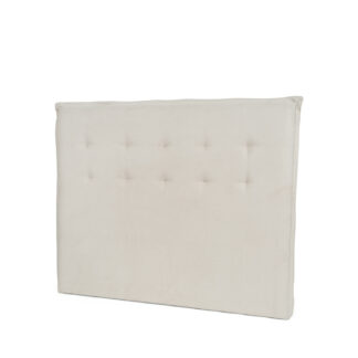 Cabecero ALISIO 180 beige