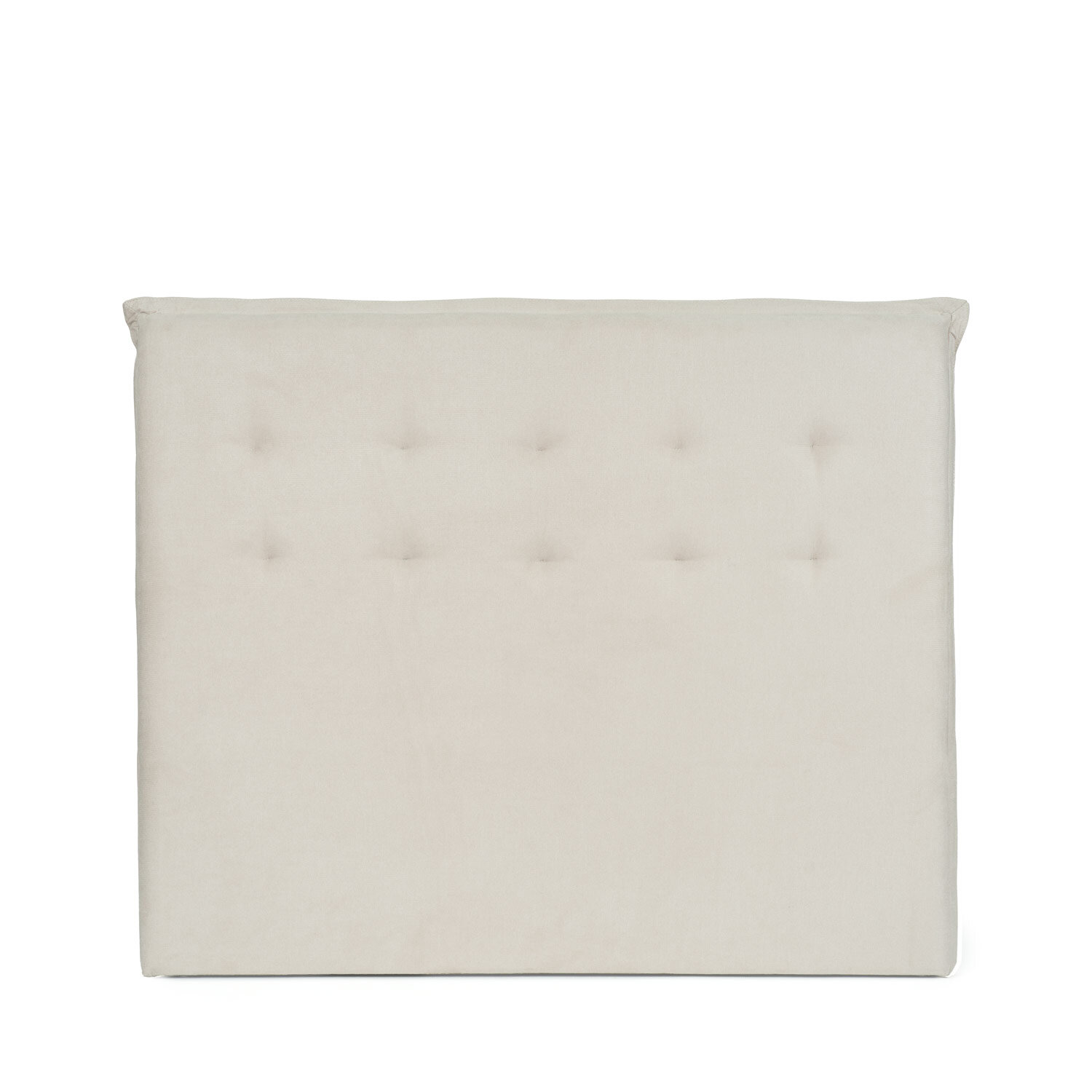 Cabecero ALISIO 180 beige - Image 2