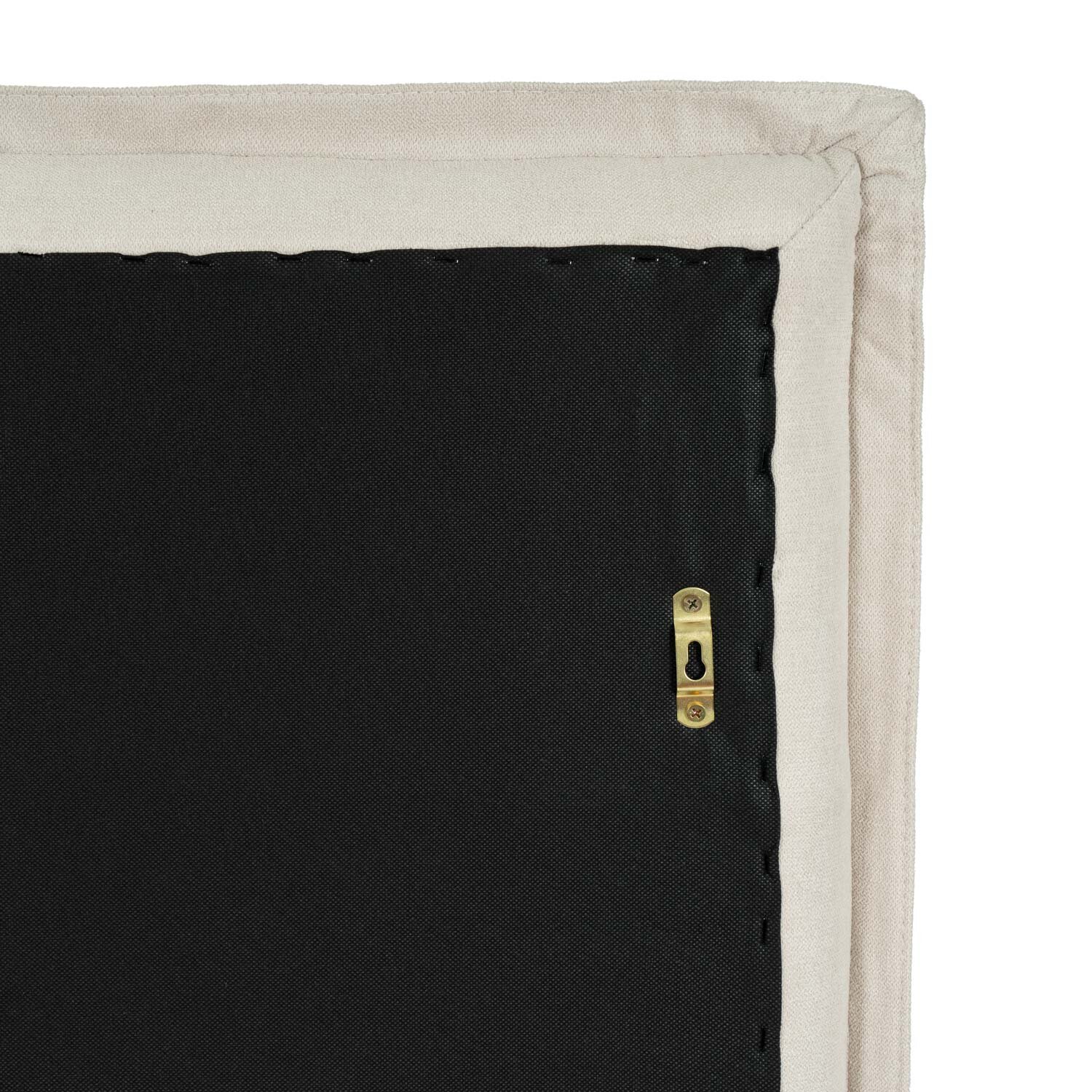 Cabecero ALISIO 180 beige - Image 4