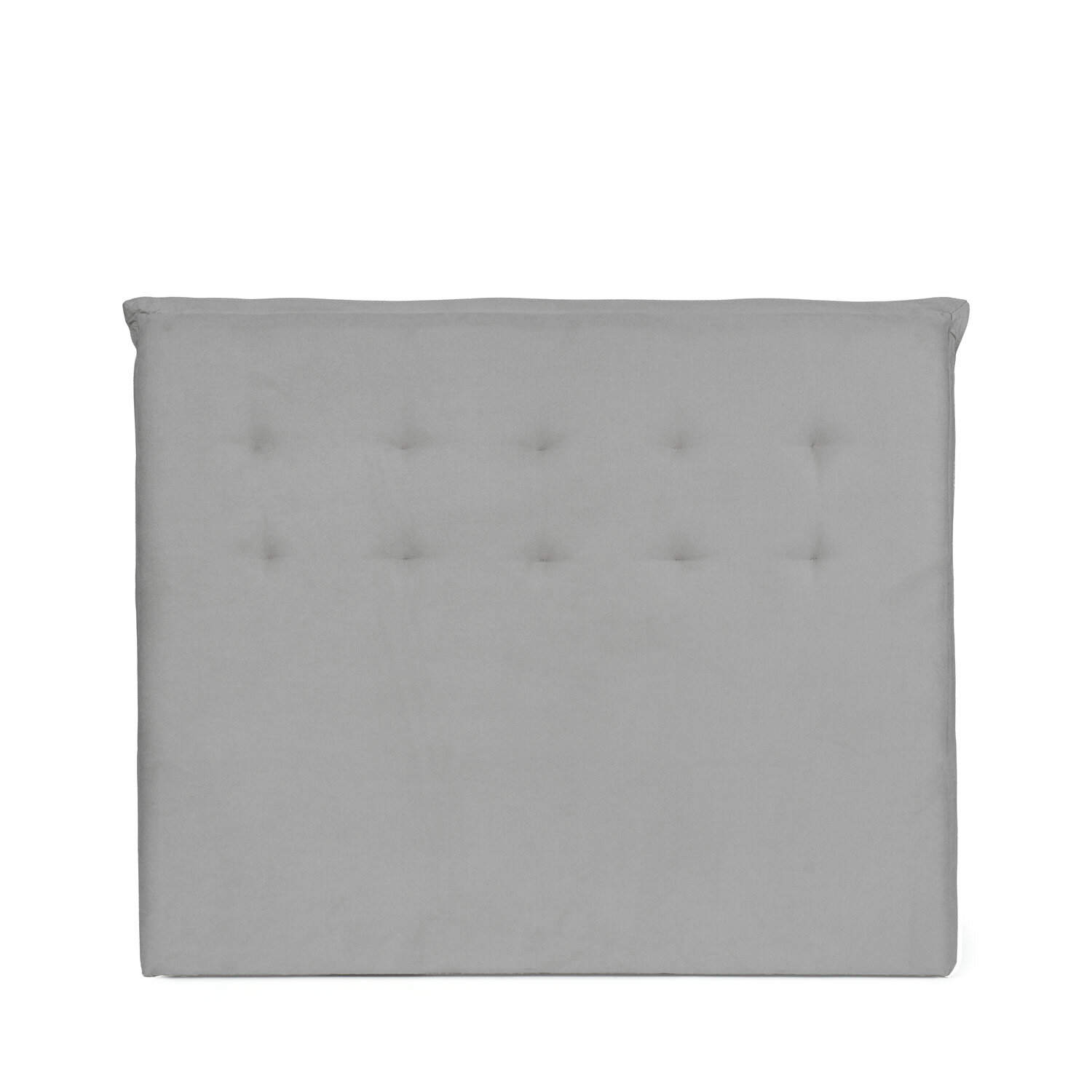 Cabecero ALISIO 180 gris claro - Image 2