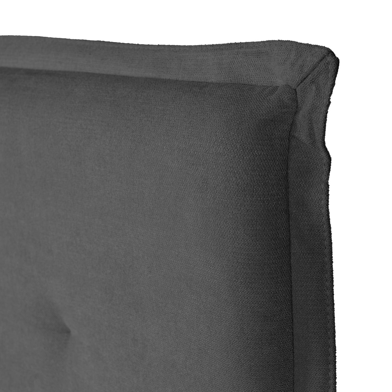 Cabecero ALISIO 180 gris oscuro - Image 3