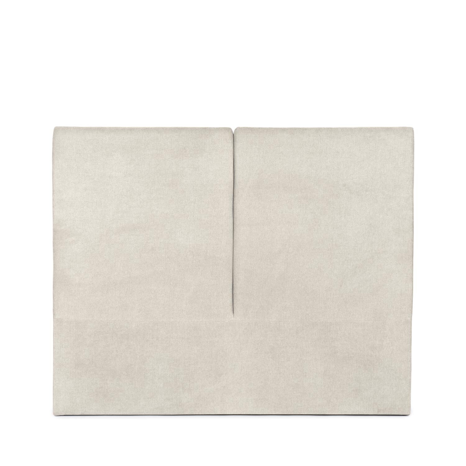 Cabecero BAYAMO 150/160 beige - Image 2