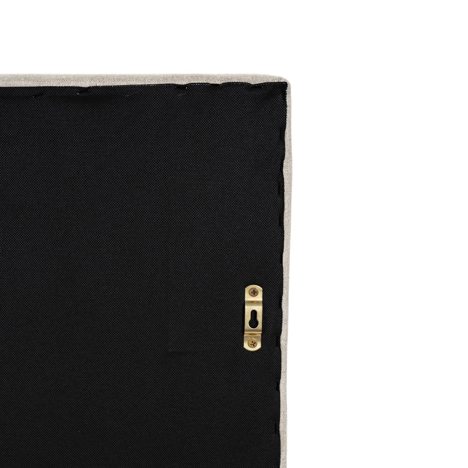 Cabecero BAYAMO 150/160 beige - Image 5