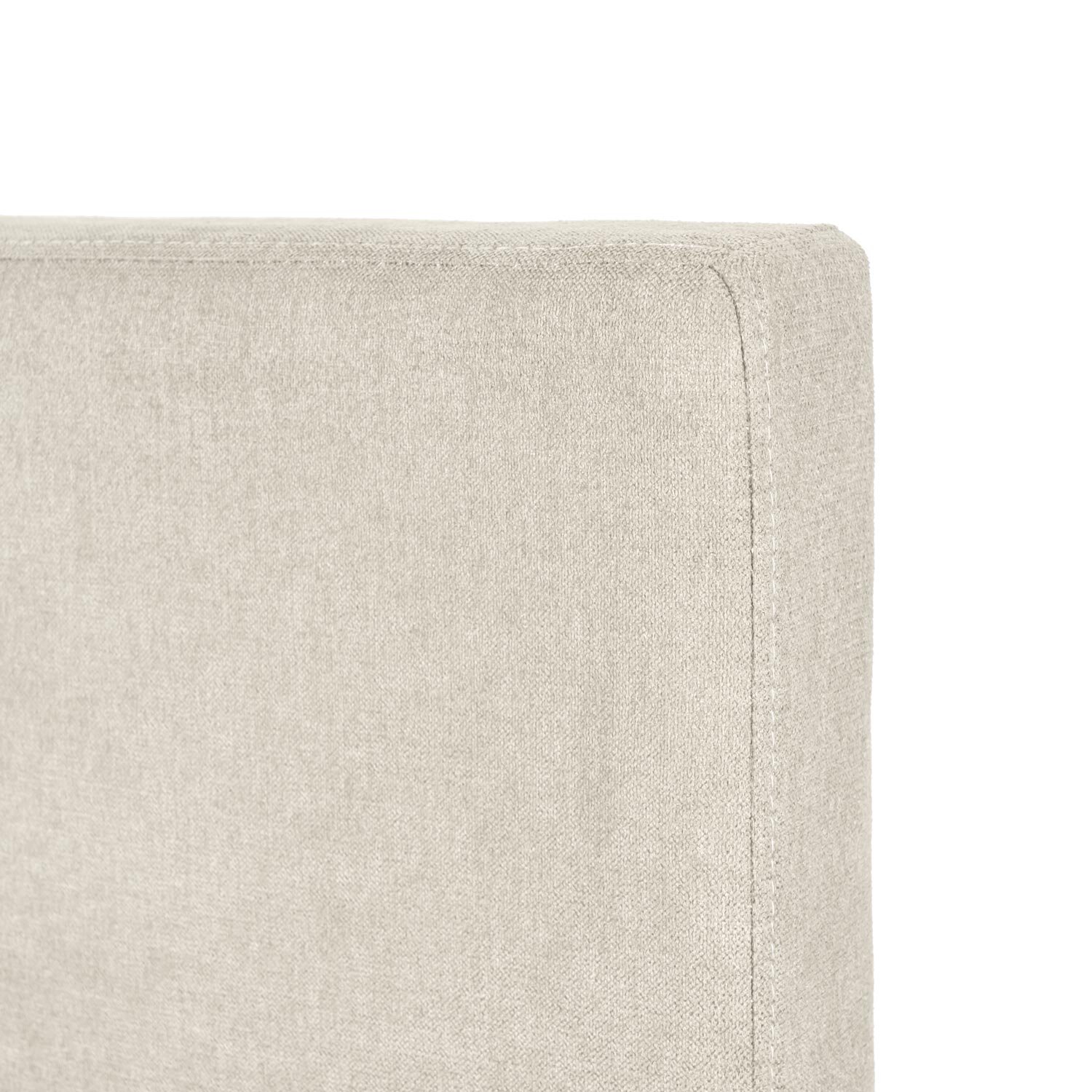 Cabecero BAYAMO 180 beige - Image 3