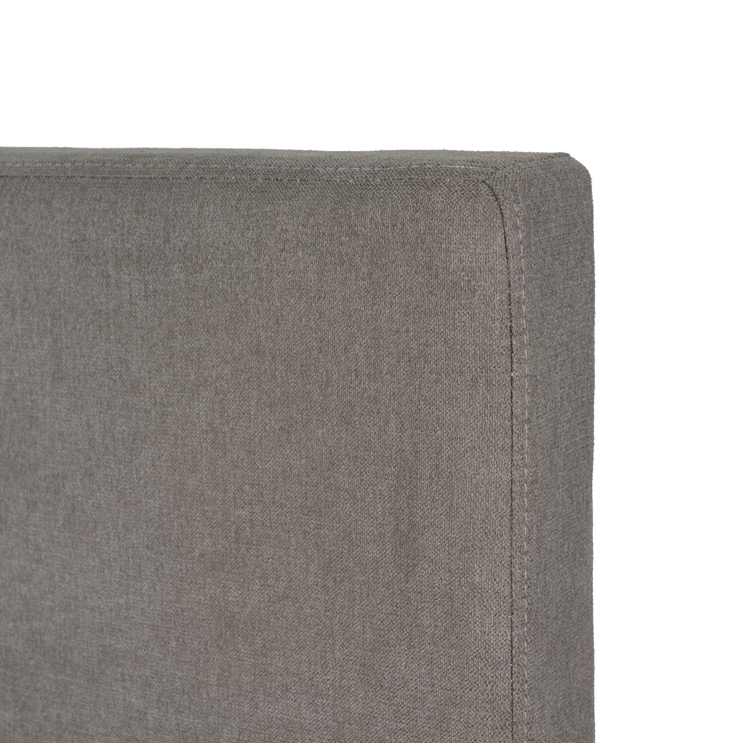 Cabecero BAYAMO 180 taupe - Image 3