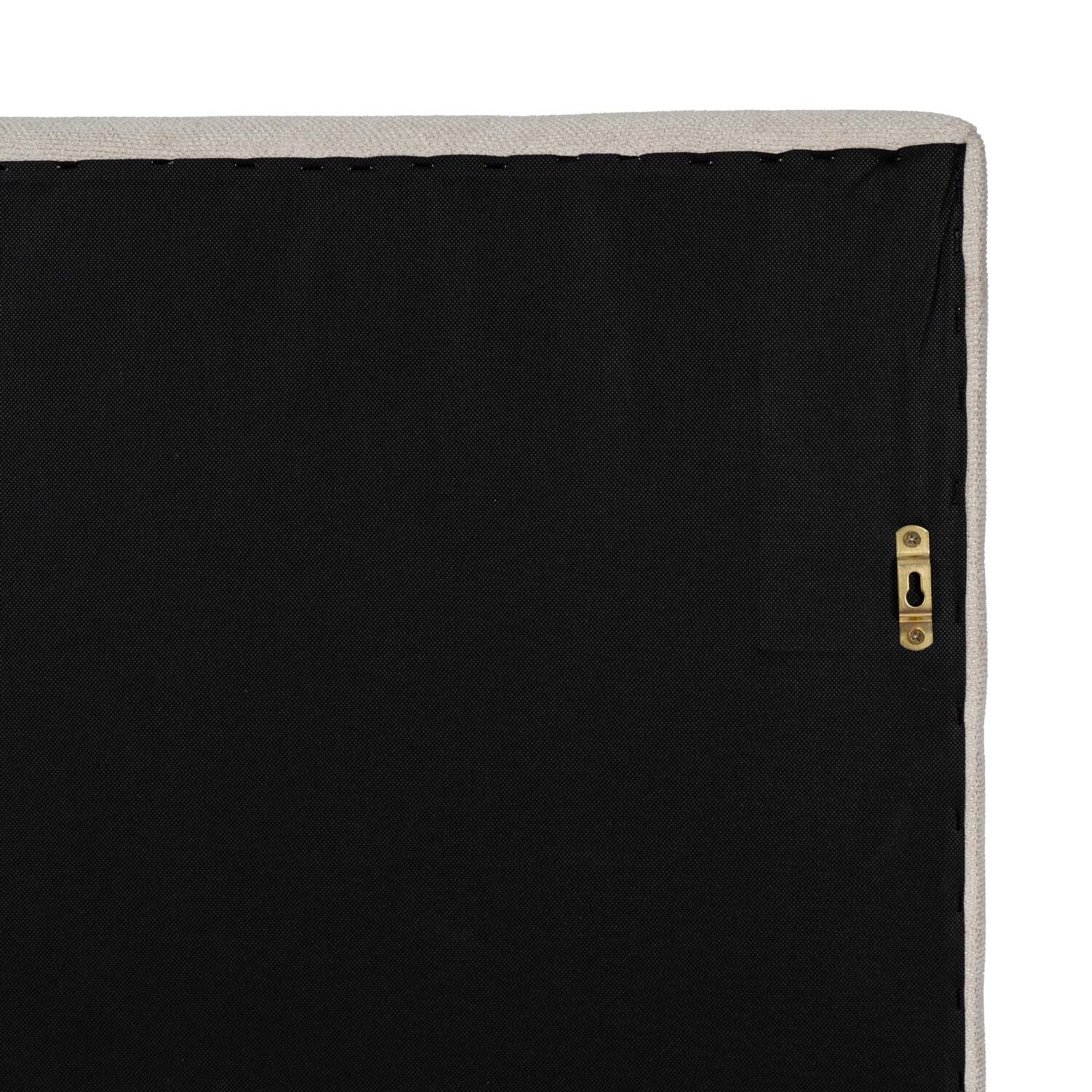 Cabecero CALIMA 135/140 beige - Image 6