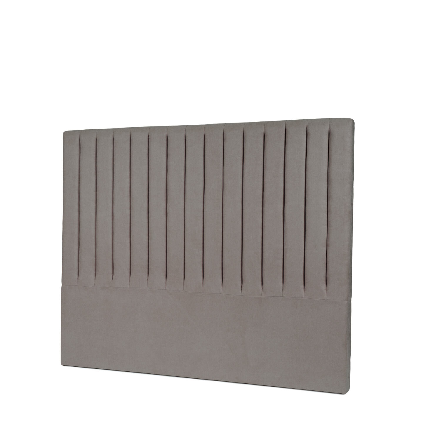 Cabecero CALIMA 180 taupe