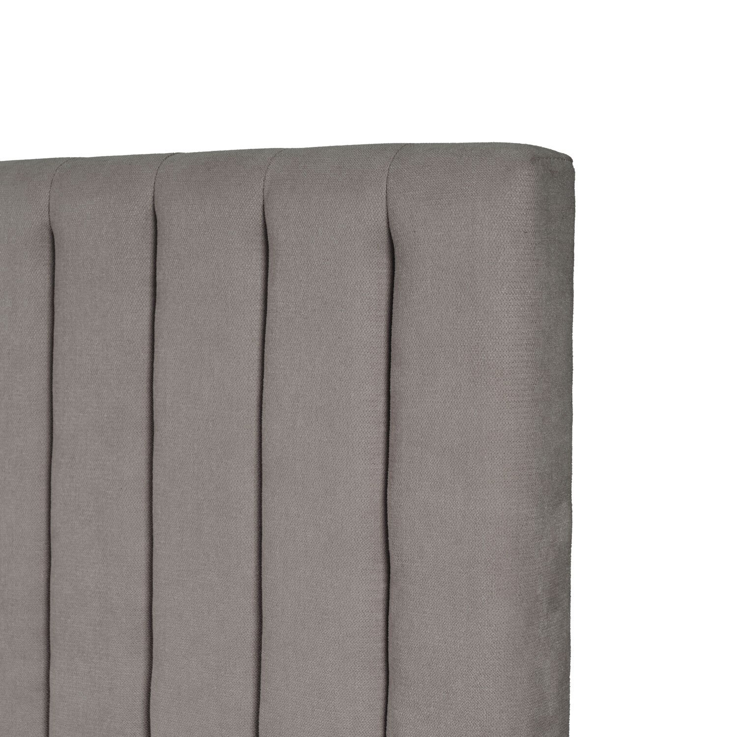 Cabecero CALIMA 180 taupe - Image 3
