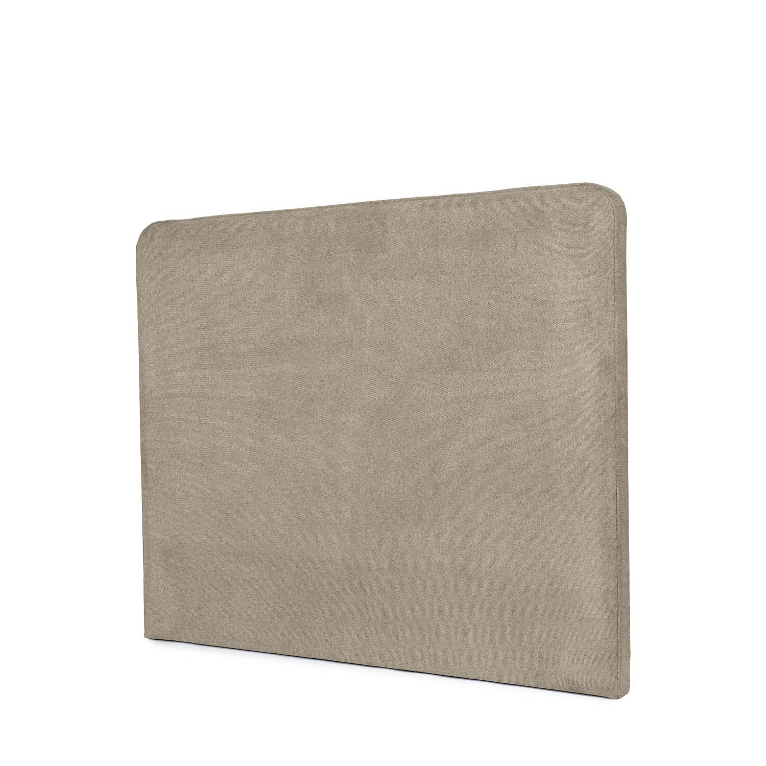 Cabecero GALERNA 135/140 taupe - Image 3