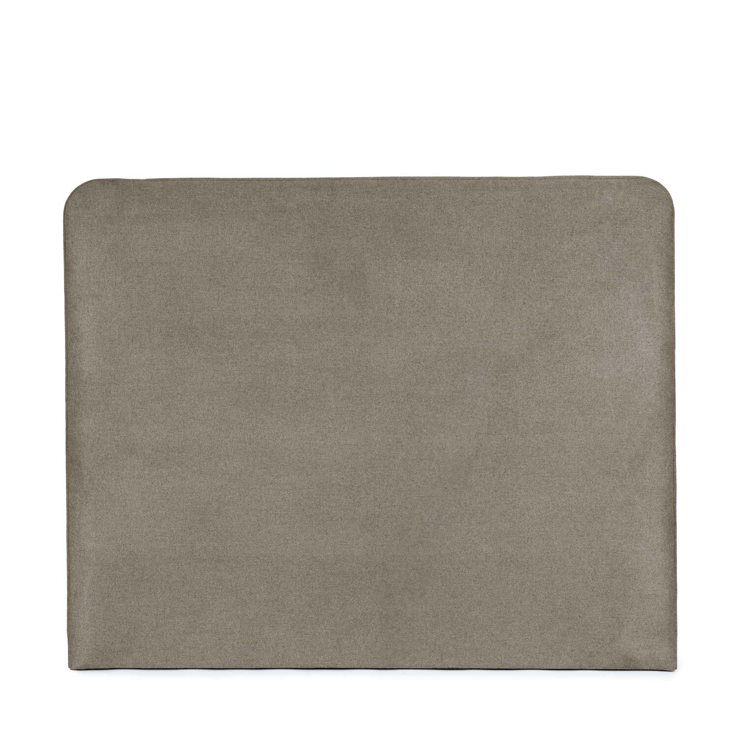 Cabecero GALERNA 135/140 taupe - Image 4