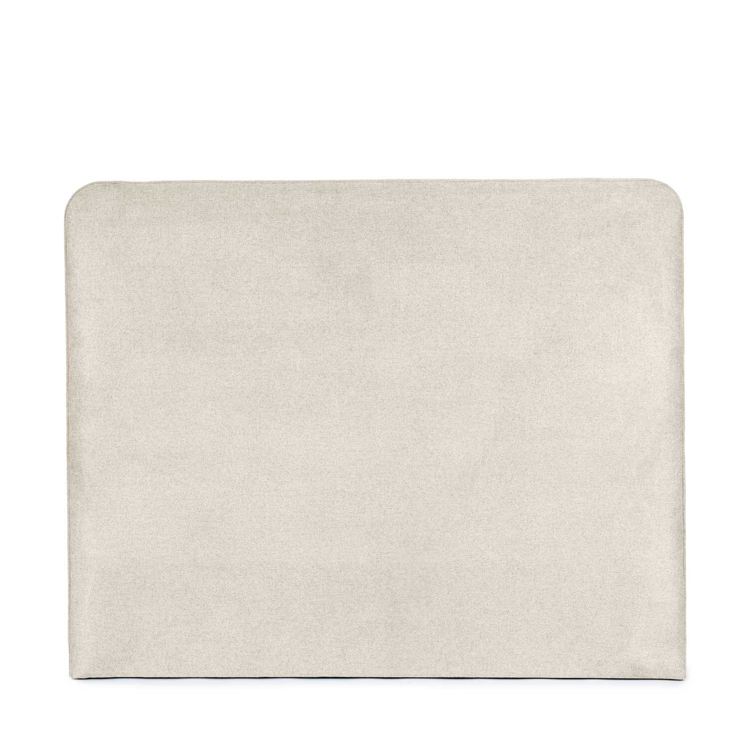 Cabecero GALERNA 150/160 beige - Image 2