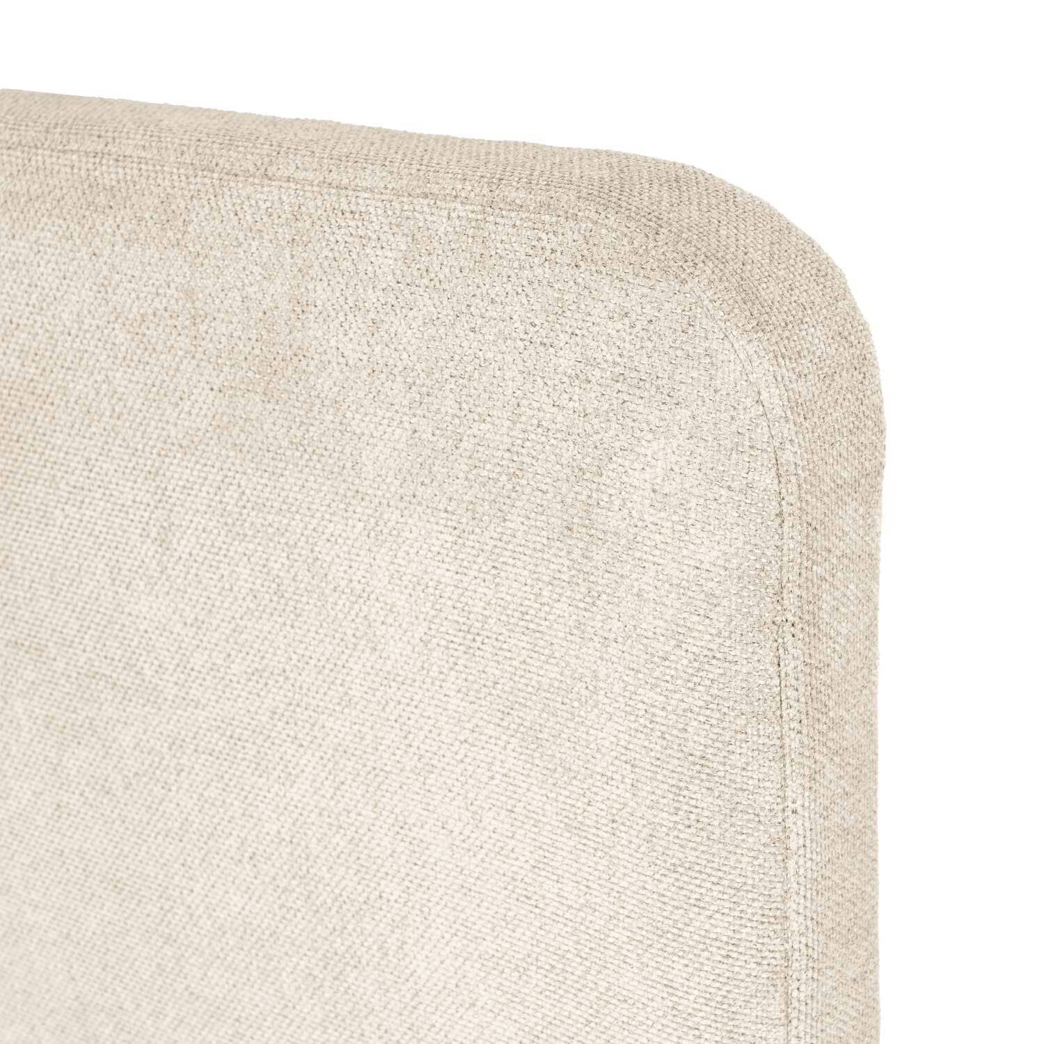 Cabecero GALERNA 150/160 beige - Image 3
