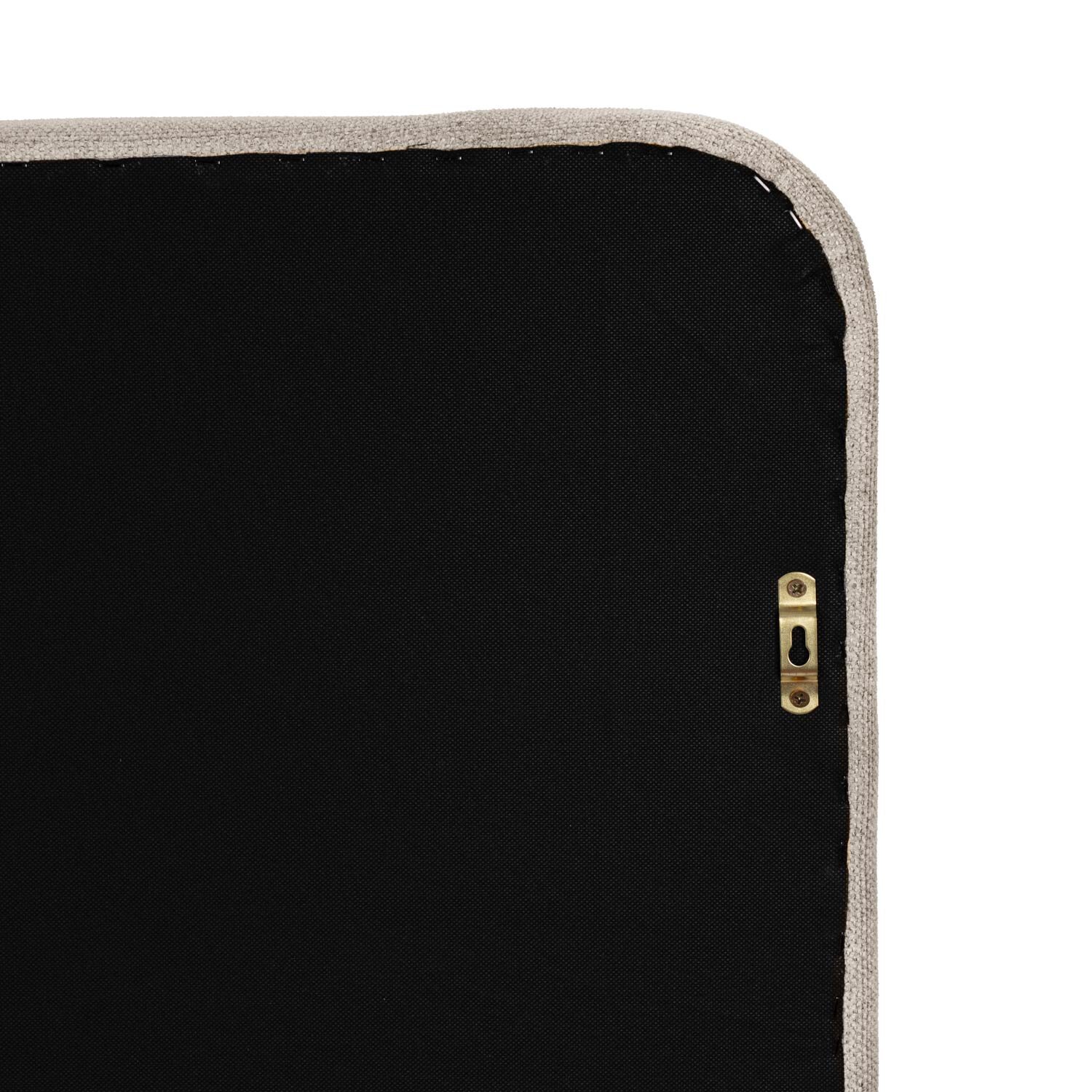 Cabecero GALERNA 150/160 beige - Image 4