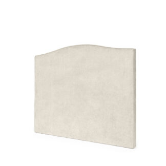 Cabecero LEBECHE 150/160 beige