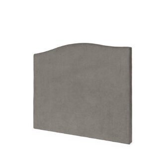 Cabecero LEBECHE 150/160 taupe