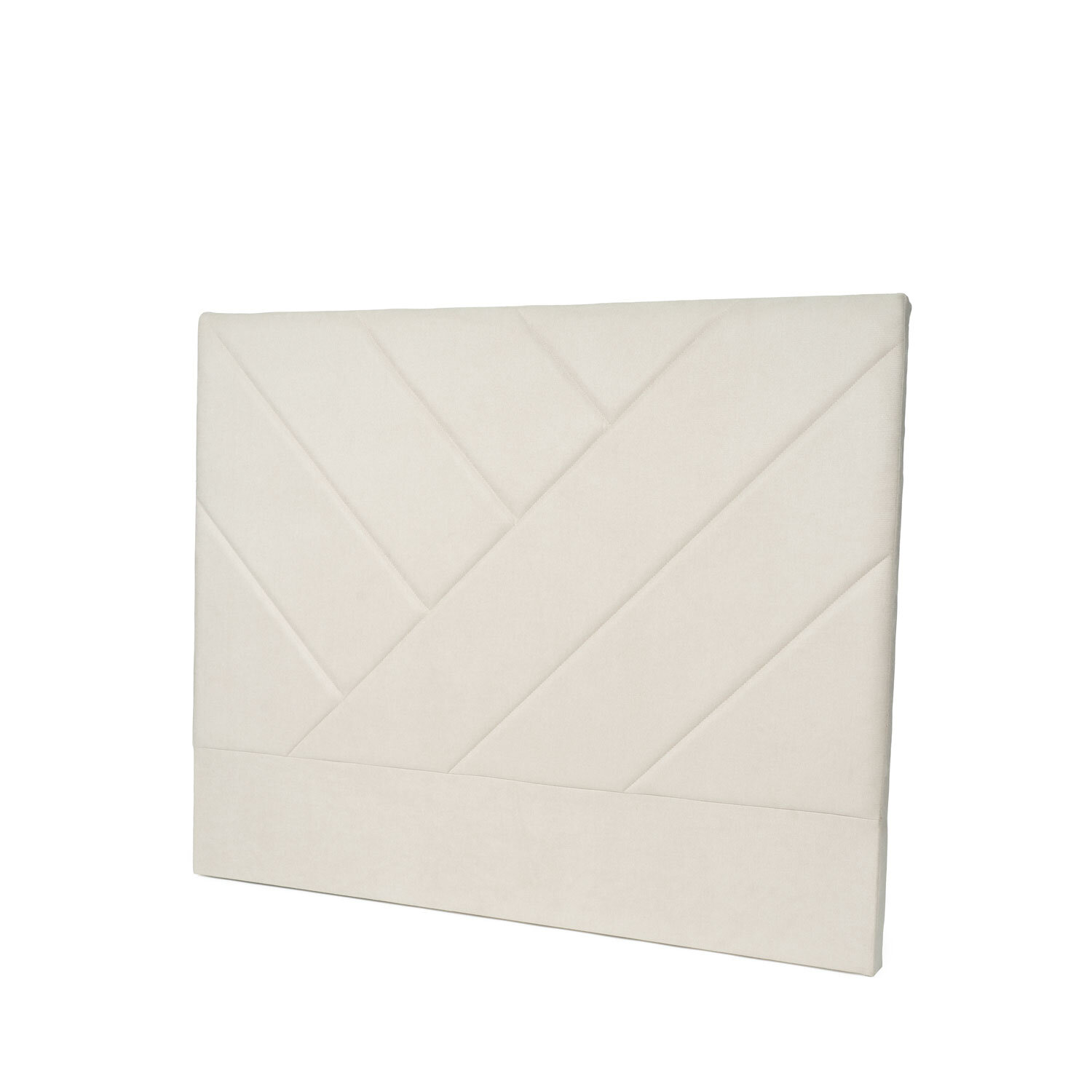 Cabecero LLEVANT 135/140 beige - Image 3