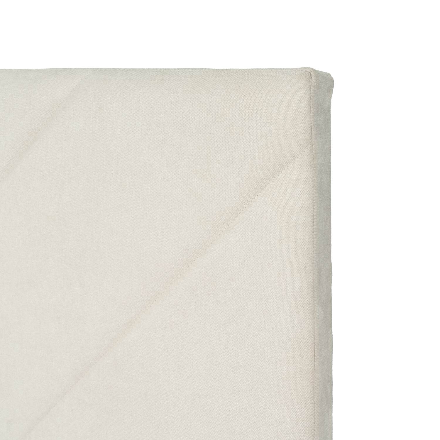 Cabecero LLEVANT 135/140 beige - Image 5