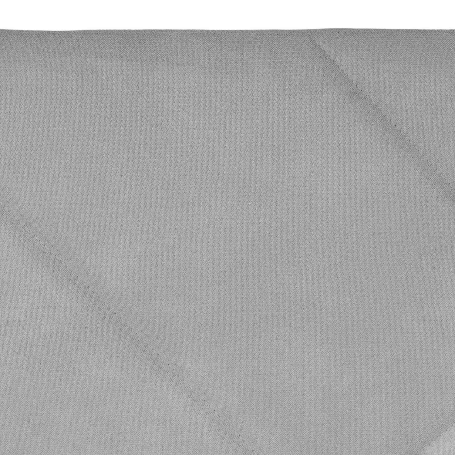 Cabecero LLEVANT 135/140 gris claro - Image 7