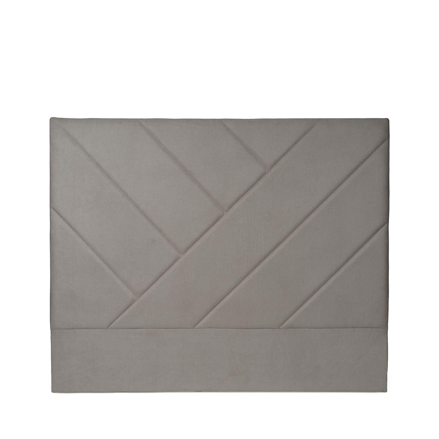 Cabecero LLEVANT 135/140 taupe - Image 4