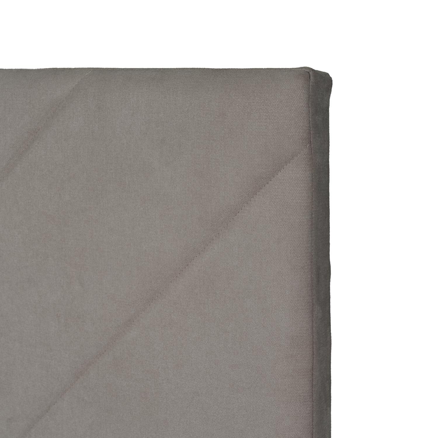 Cabecero LLEVANT 135/140 taupe - Image 5