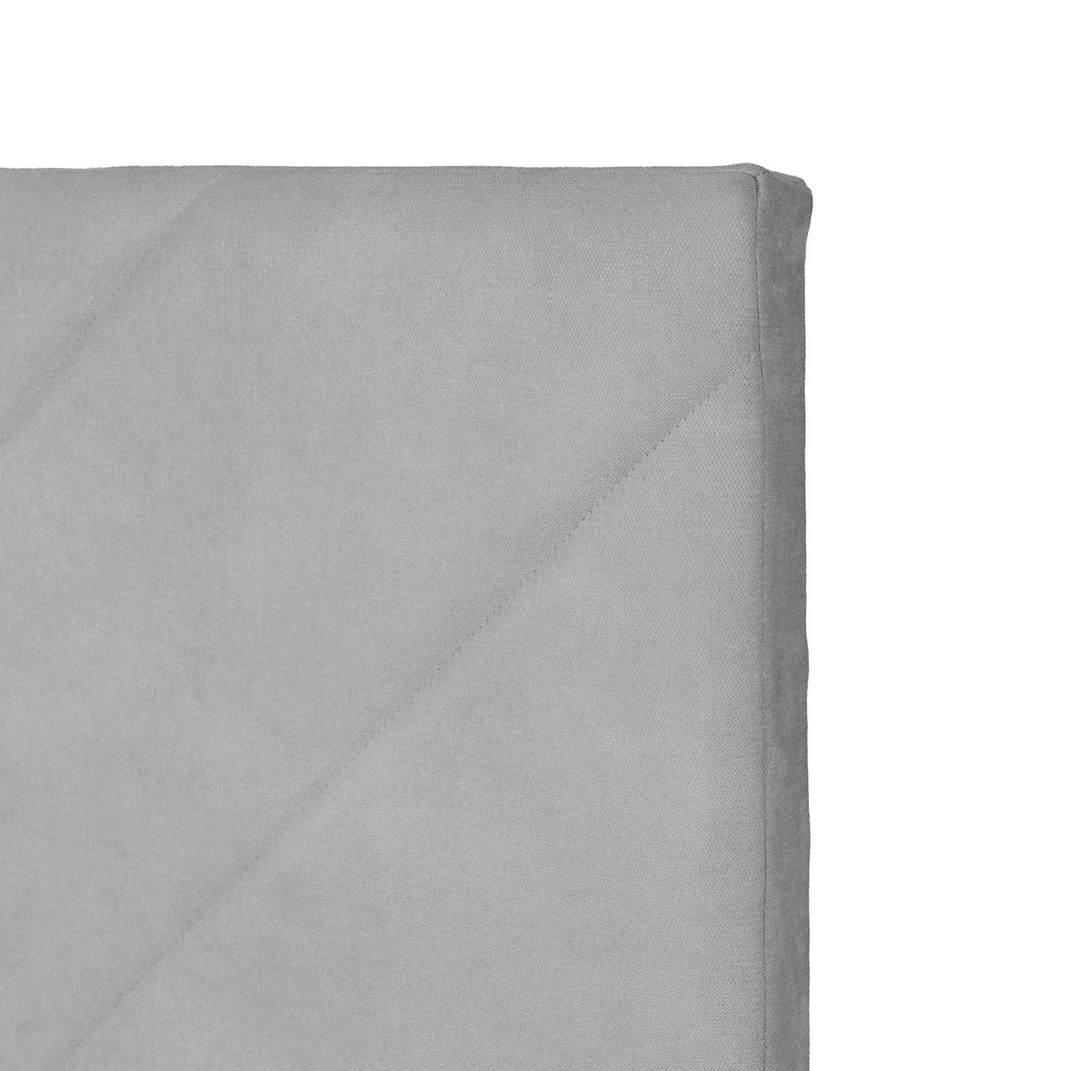 Cabecero LLEVANT 180 gris claro - Image 3