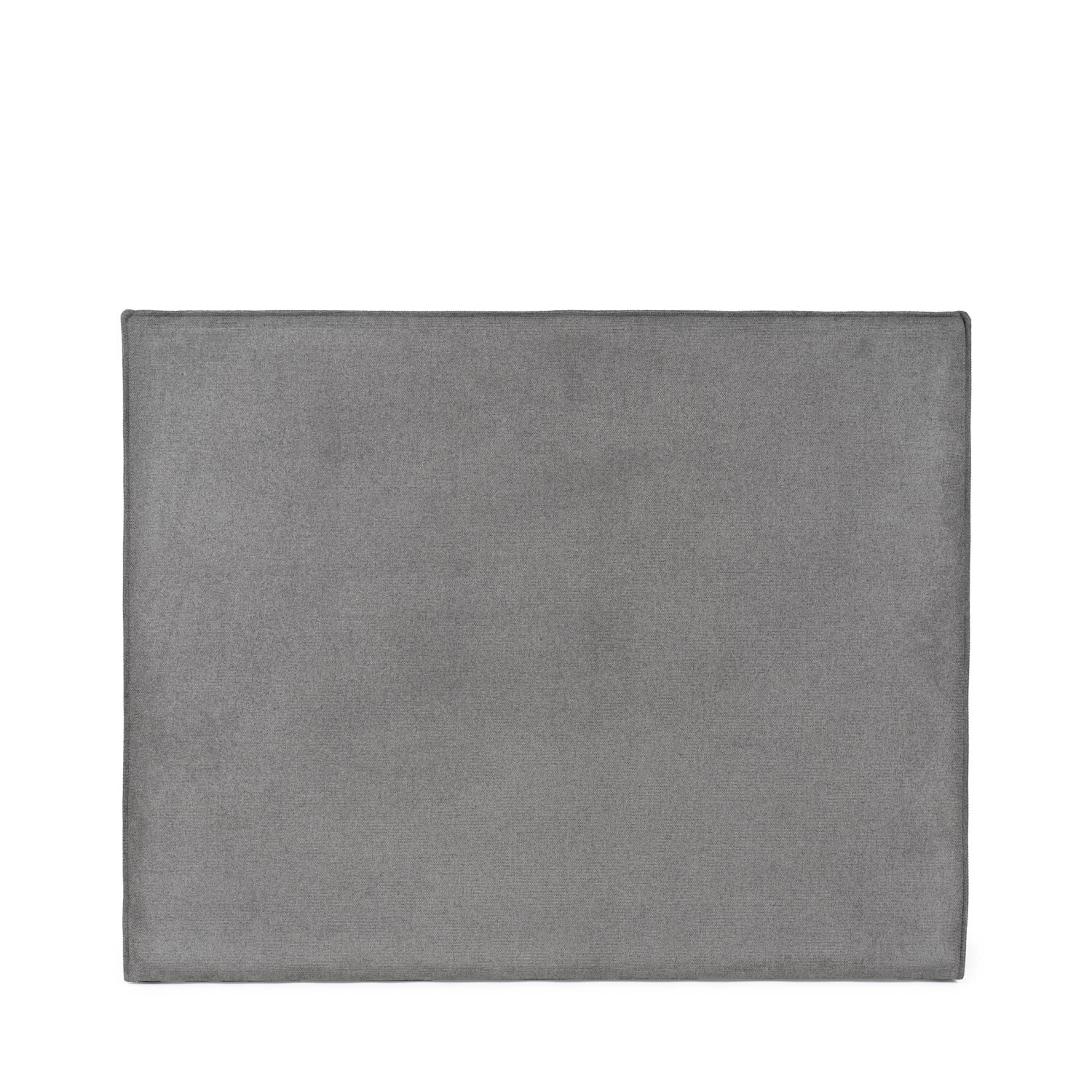 Cabecero MISTRAL 135/140 gris oscuro - Image 2