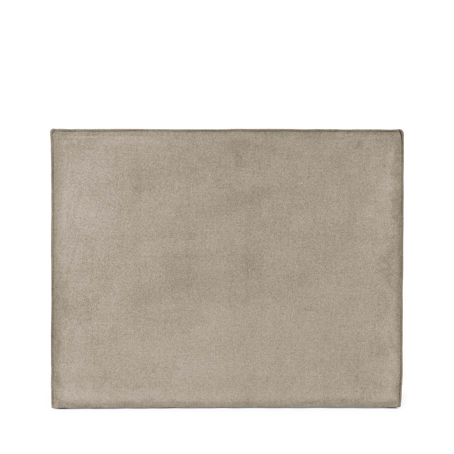 Cabecero MISTRAL 135/140 taupe - Image 2