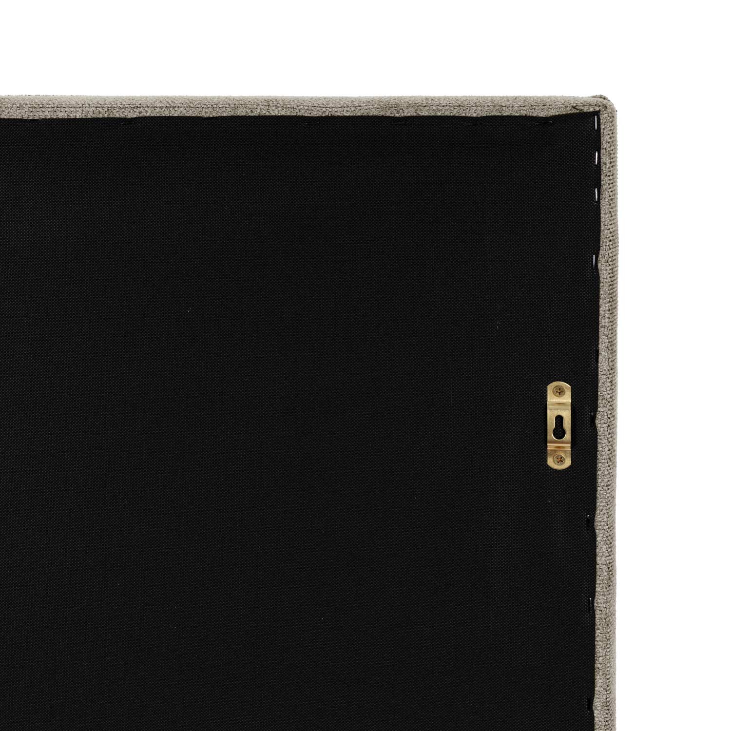 Cabecero MISTRAL 135/140 taupe - Image 4