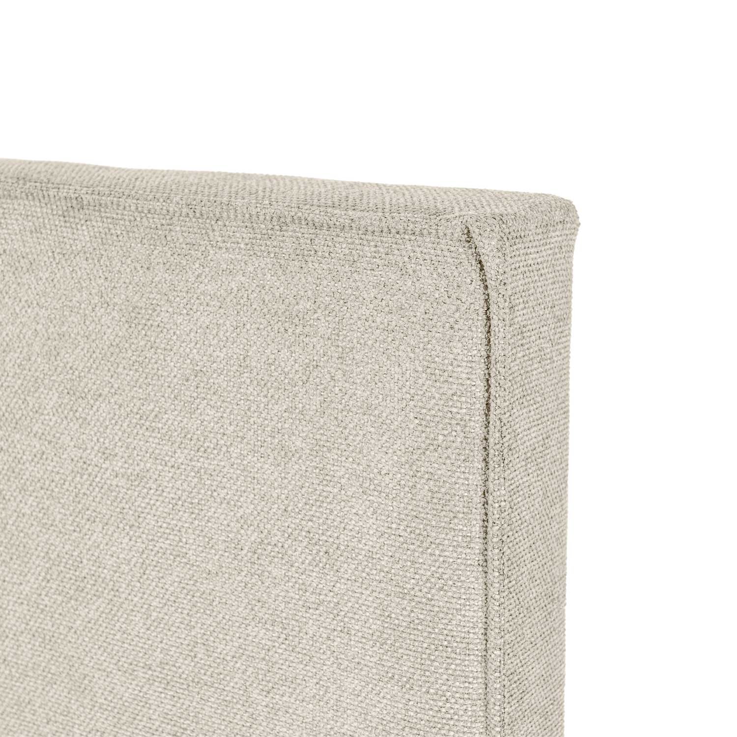Cabecero MISTRAL 150/160 beige - Image 3
