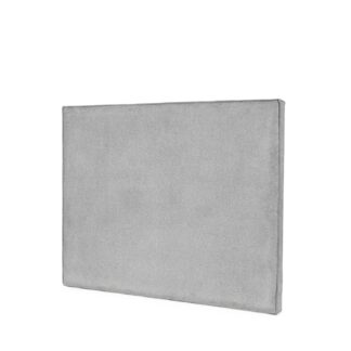 Cabecero MISTRAL 150/160 gris claro