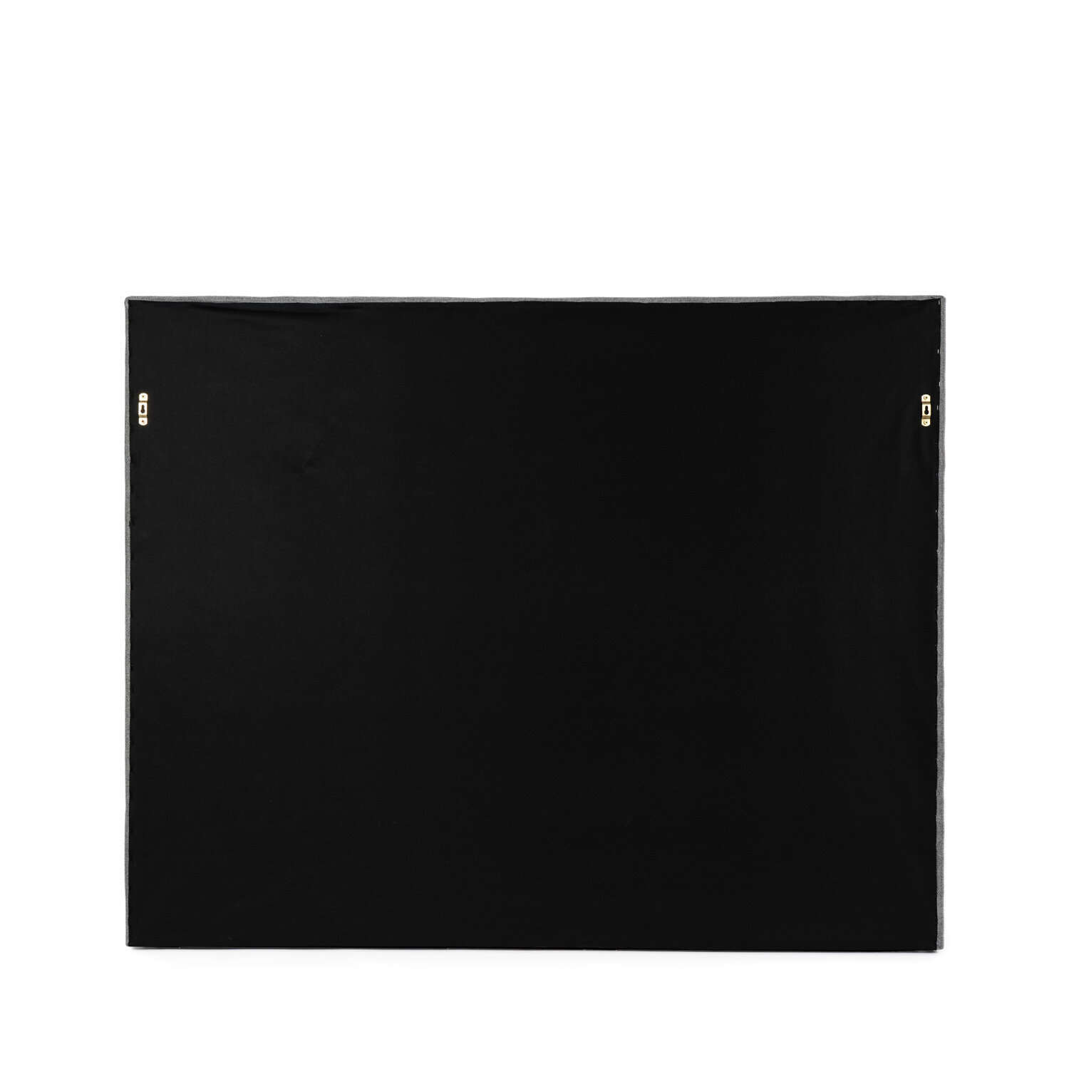 Cabecero MISTRAL 150/160 gris oscuro - Image 5