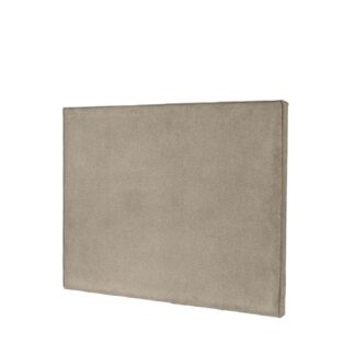 Cabecero MISTRAL 150/160 taupe