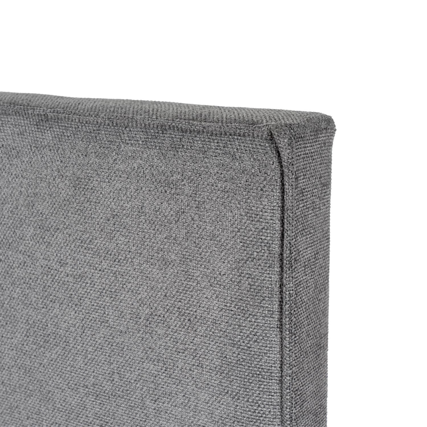 Cabecero MISTRAL 90 gris oscuro - Image 3