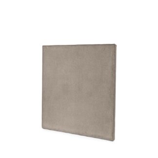 Cabecero MISTRAL 90 taupe