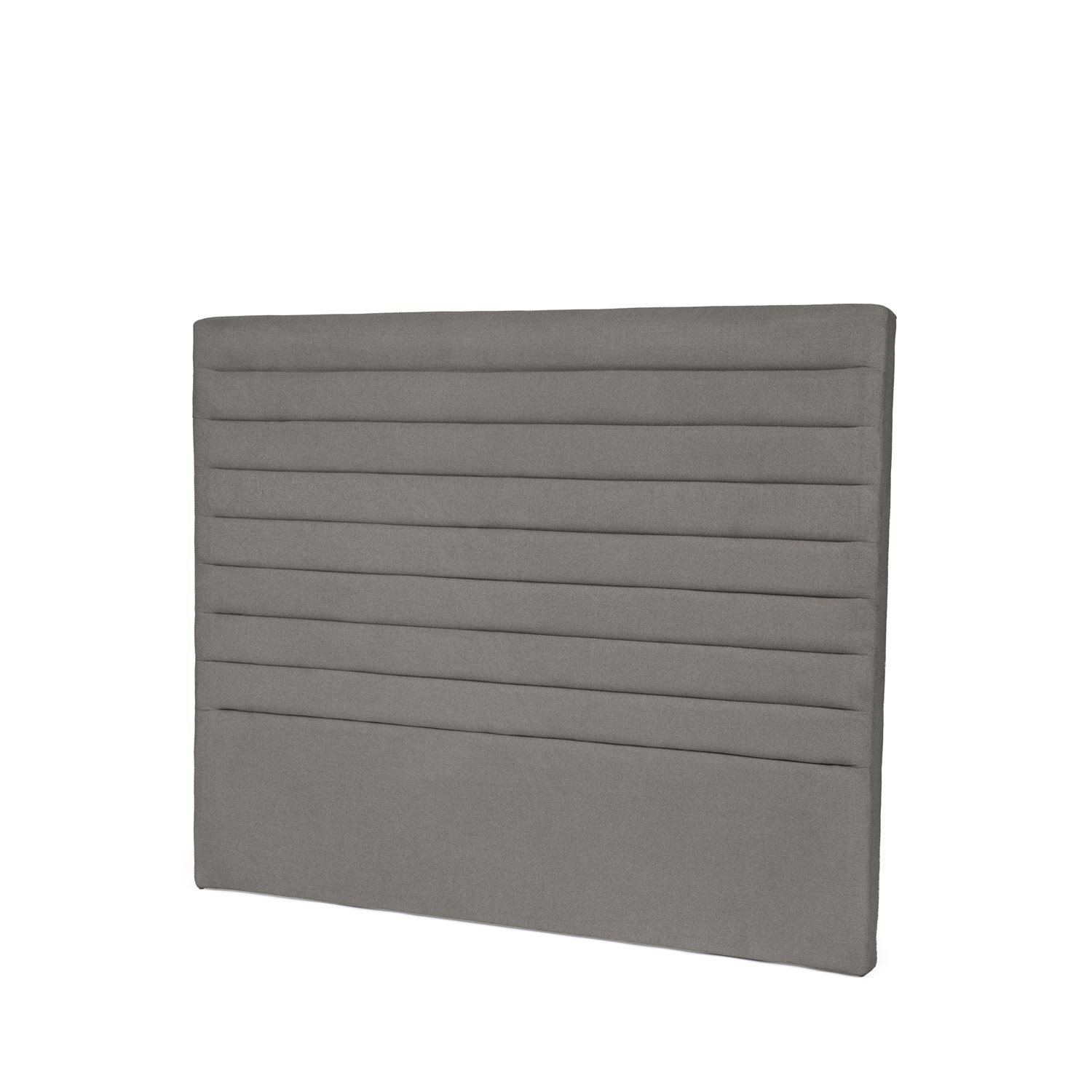 Cabecero XALOC 135/140 gris oscuro - Image 3