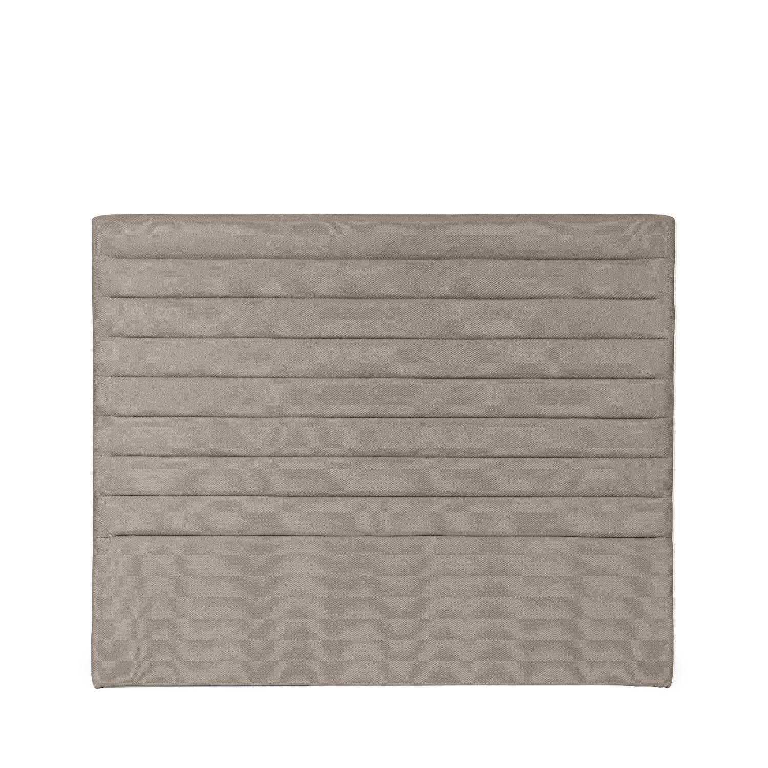 Cabecero XALOC 135/140 taupe - Image 4