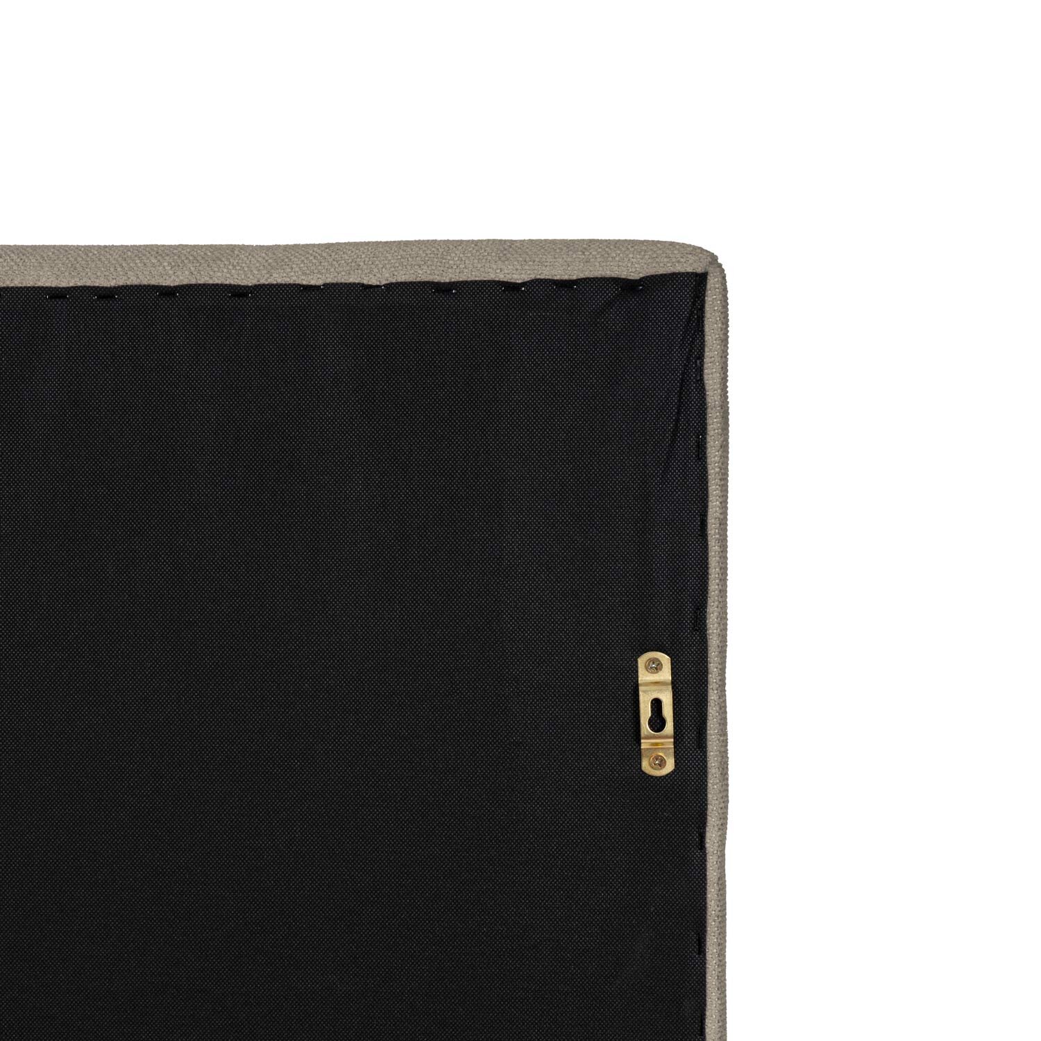 Cabecero XALOC 135/140 taupe - Image 6