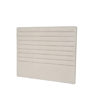 Cabecero XALOC 150/160 beige