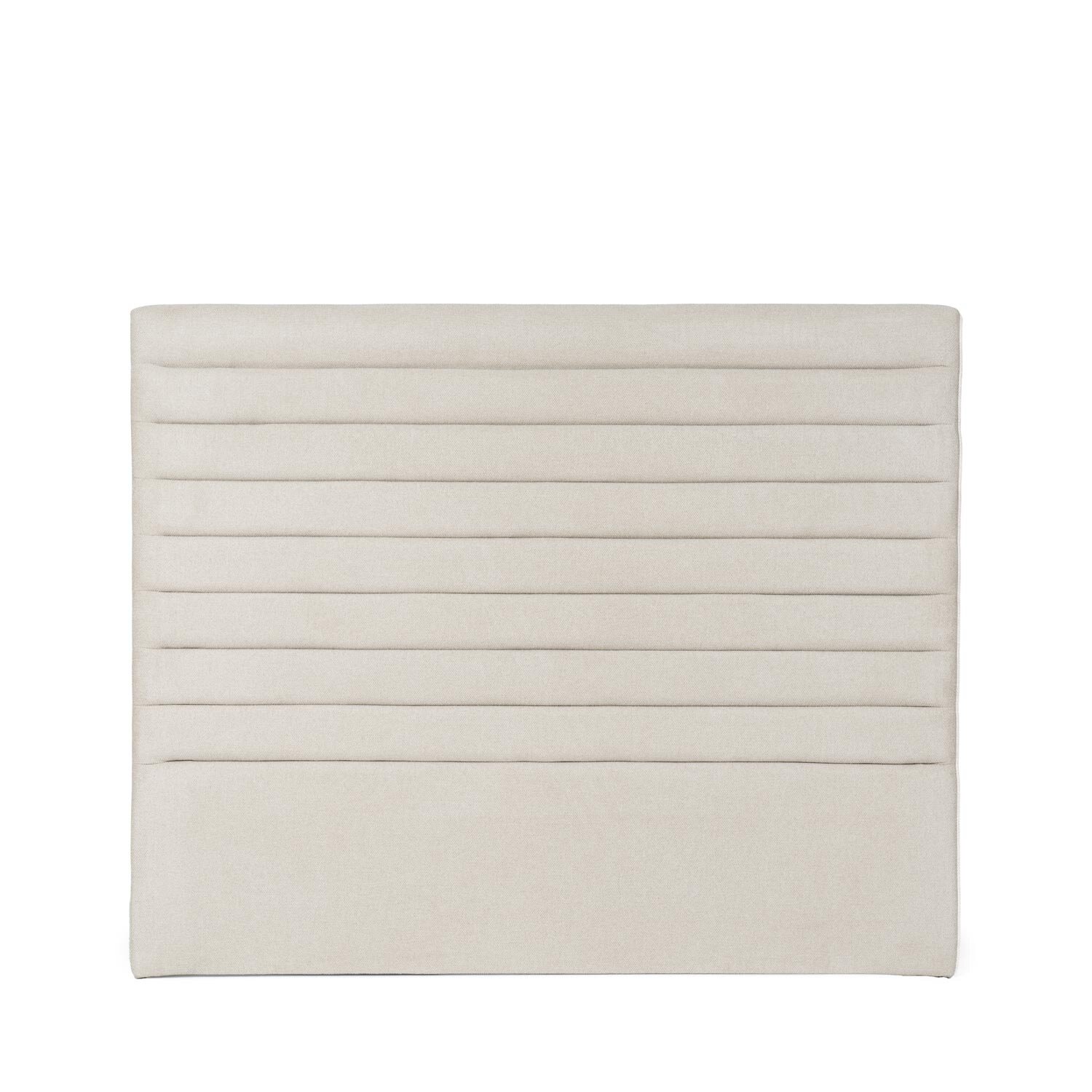 Cabecero XALOC 150/160 beige - Image 2