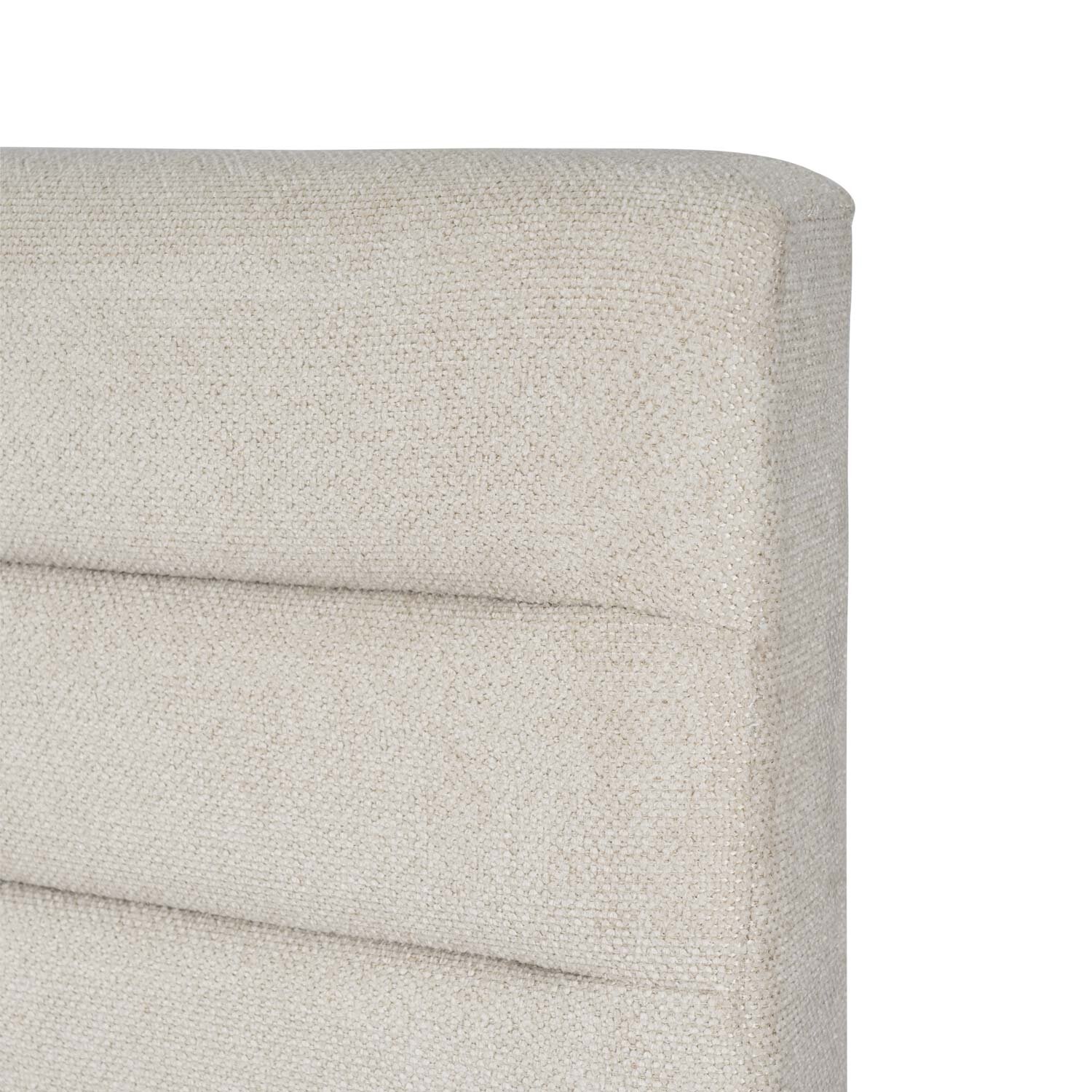 Cabecero XALOC 150/160 beige - Image 3