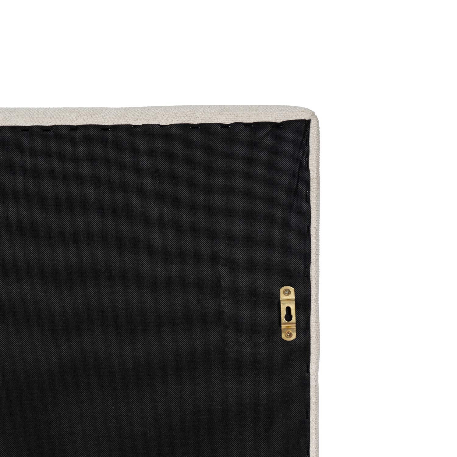 Cabecero XALOC 150/160 beige - Image 4