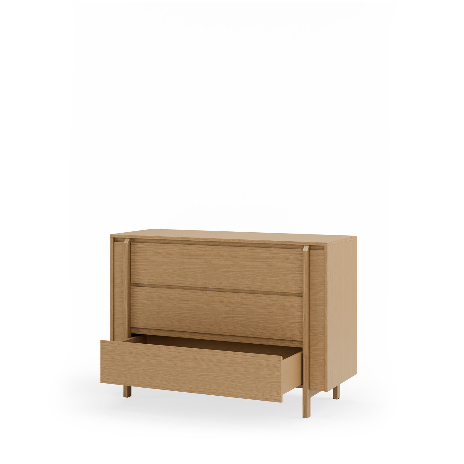 Cómoda PACIFIC (3 cajones) - Image 6