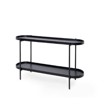 Consola ANANT negro