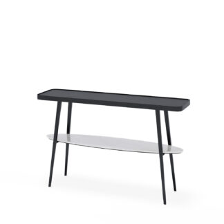 Consola SAIRA