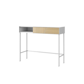 Consola SIENA blanco
