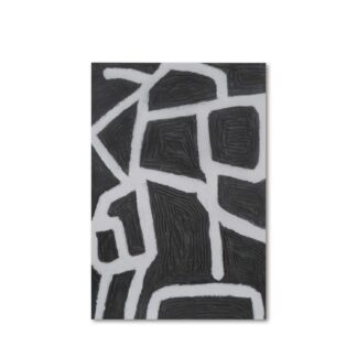 Cuadro GIRAFFE 80x120 cm