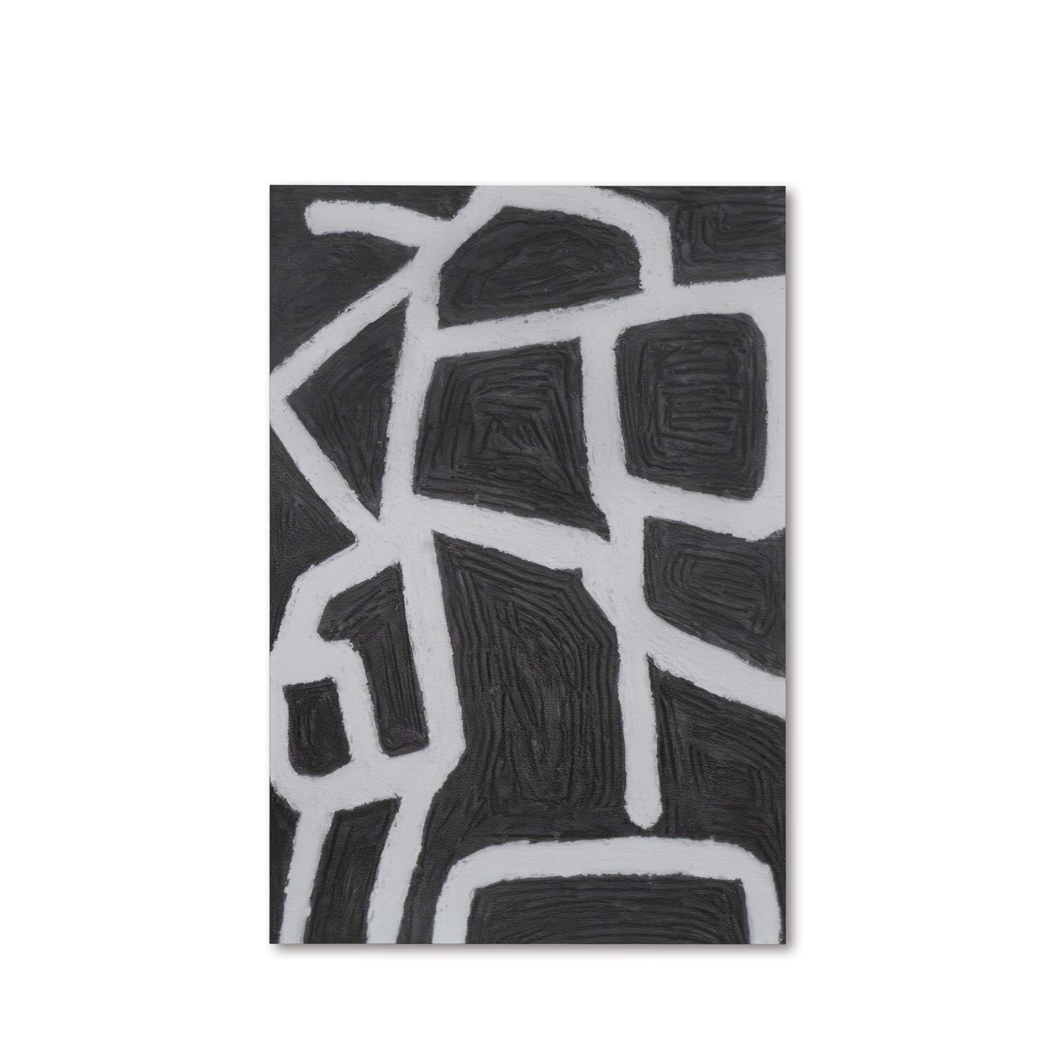 Cuadro GIRAFFE 80x120 cm