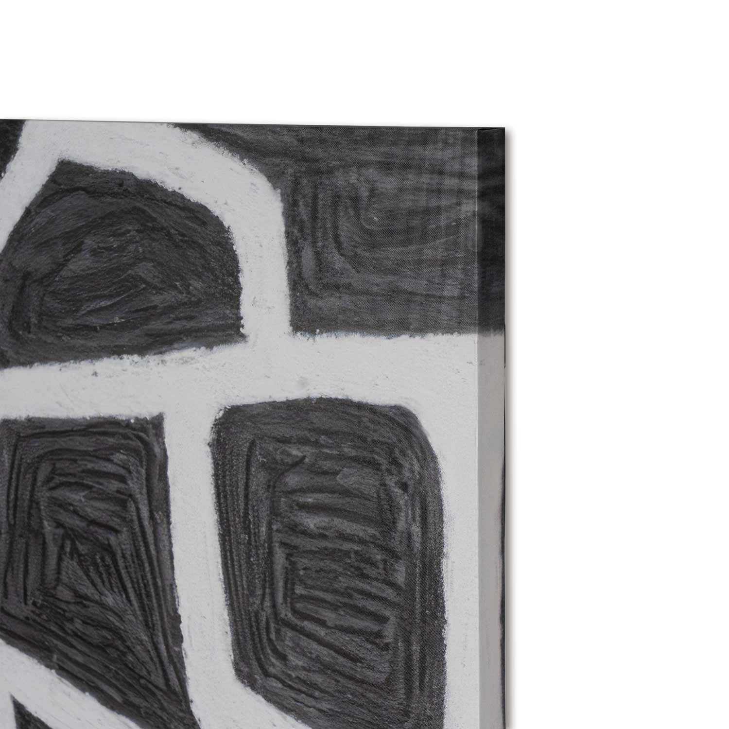 Cuadro GIRAFFE 80x120 cm - Image 2