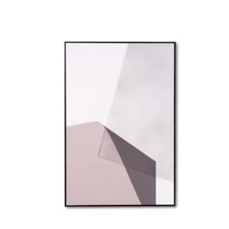 Cuadro GREYS 80x120 cm